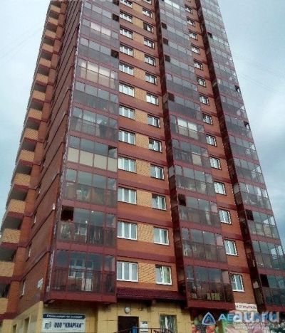 Лот: 13302108. Фото: 1. 1-к студия - 32,8 кв. Квартиры, студии