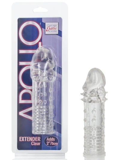 Лот: 22067122. Фото: 1. Насадка удлиняющая Apollo Extender... Игрушки