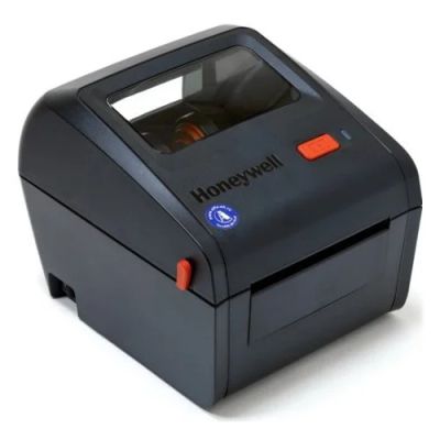 Лот: 16165474. Фото: 1. Принтер этикеток Honeywell PC42D... Торговое