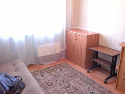 Лот: 6934370. Фото: 1. Сдам комнату ул. Рокоссовского... Квартиры, студии