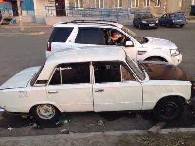Лот: 3900580. Фото: 1. ВАЗ 2101. Автомобили