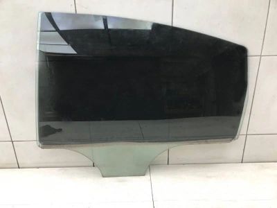Лот: 11732486. Фото: 1. Стекло двери левой задней Volkswagen... Кузов