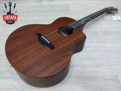 Лот: 23341583. Фото: 1. Акустическая гитара Luxars R2-K. Гитары
