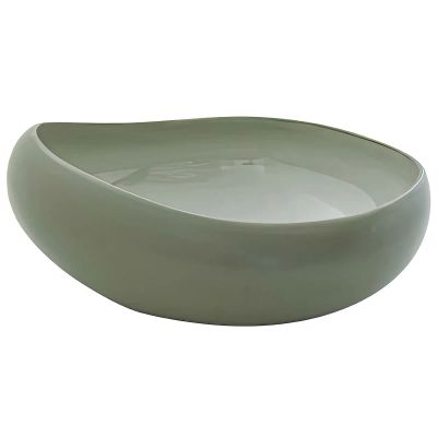 Лот: 24937805. Фото: 1. Салатник Easy Life Organica Green... Тарелки, блюда, салатники