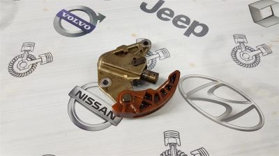 Лот: 23591585. Фото: 1. Натяжитель цепи ГРМ Honda Accord... Двигатель и элементы двигателя