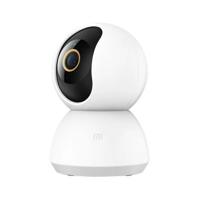 Лот: 19136574. Фото: 1. IP-камера Xiaomi Mi Smart Camera... Видеонаблюдение