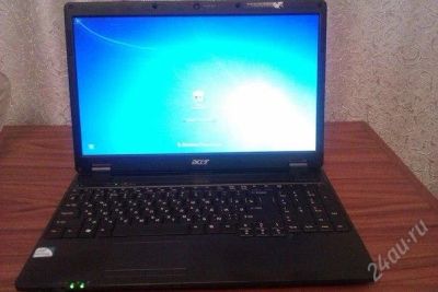 Лот: 2359148. Фото: 1. Ноутбук Acer extensa 5635ZG в... Ноутбуки