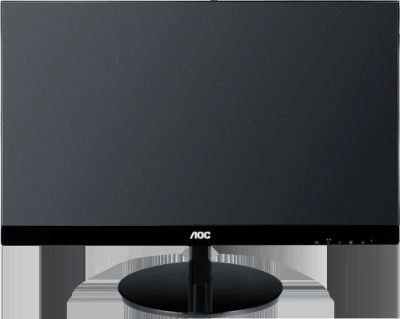 Лот: 4654085. Фото: 1. Монитор 21.5" AOC I2269VWM 1920x1080... ЖК-мониторы