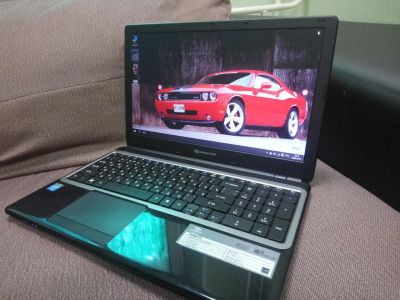 Лот: 13981637. Фото: 1. Ноутбук Acer 2gb ram 2 ядра 500hhd... Ноутбуки