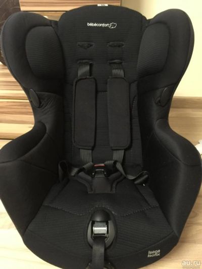 Лот: 14930856. Фото: 1. Автокресло детское Bebe Confort... Детские автокресла