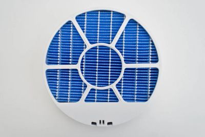 Лот: 11217701. Фото: 1. Sharp, Увлажняющий фильтр FZA61MFR. Очистители воздуха, ионизаторы