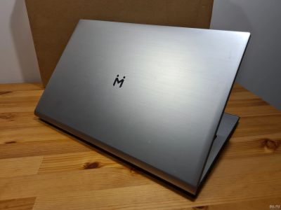 Лот: 18273058. Фото: 1. Ноутбук 15,6" FHD/SSD/i3/940mx... Ноутбуки