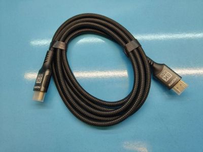 Лот: 22206664. Фото: 1. Кабель HDMI-HDMI 2.1, Syncwire... Шлейфы, кабели, переходники