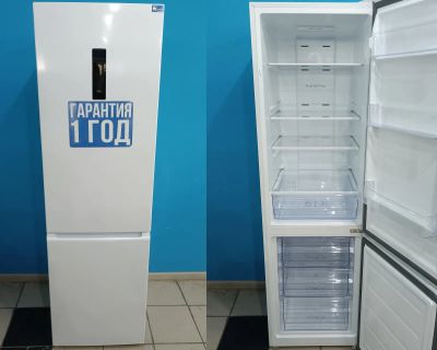Лот: 22206740. Фото: 1. Холодильник TCL TRF-275WEA+ код... Холодильники, морозильные камеры