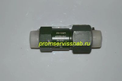 Лот: 10233761. Фото: 1. Фильтр АФ-012М. Промышленное
