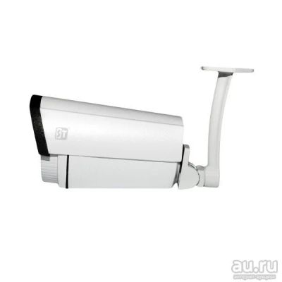 Лот: 10250875. Фото: 1. Видеокамера ST-181 IP HOME (объектив... Видеонаблюдение