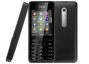Лот: 6990895. Фото: 1. Телефон Nokia 301 Состояние новое... Кнопочные мобильные телефоны
