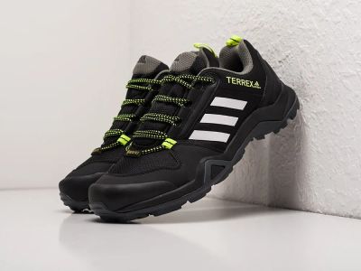 Лот: 20278174. Фото: 1. Кроссовки Adidas Terrex AX3 (29887... Кеды, кроссовки, слипоны