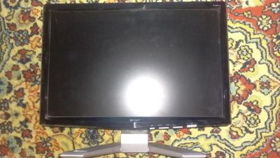 Лот: 8293372. Фото: 1. Монитор ACER P191W. ЖК-мониторы