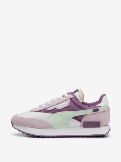 Лот: 24288588. Фото: 1. Кроссовки женские PUMA Rider... Кеды, кроссовки, слипоны