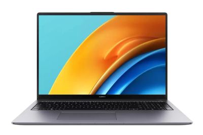 Лот: 19372874. Фото: 1. Ноутбук HUAWEI MateBook D 16 RLEF-X... Ноутбуки