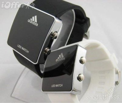 Лот: 1655444. Фото: 1. Часы adidas watches новые. Другие наручные часы