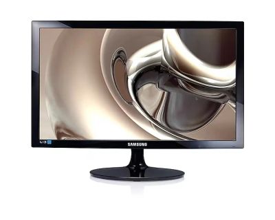 Лот: 20861571. Фото: 1. Монитор Samsung S24D300H НОВЫЙ. ЖК-мониторы
