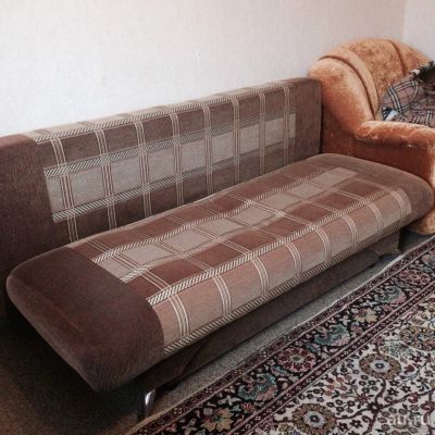 Лот: 8911111. Фото: 1. Диван. Диваны
