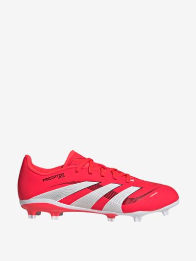 Лот: 25369869. Фото: 1. Бутсы для мальчиков adidas Predator... Кеды, кроссовки