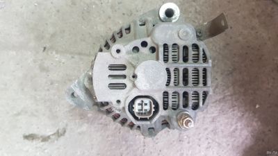 Лот: 16321305. Фото: 1. Генератор Honda Odyssey Ra6. Электрооборудование