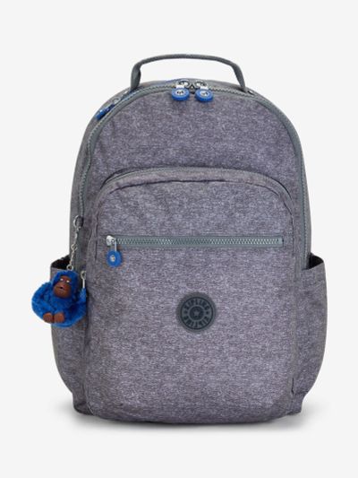 Лот: 25699960. Фото: 1. Рюкзак KIPLING, Фиолетовый. Другое (спортивная одежда)