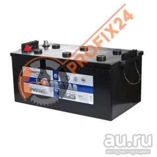 Лот: 13288589. Фото: 1. Аккумулятор SILVERSTAR 225 А/Ч... Аккумуляторы