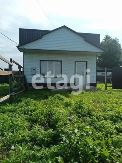 Лот: 25289501. Фото: 1. коммерческая , посёлок Абан улица... Коммерческая недвижимость