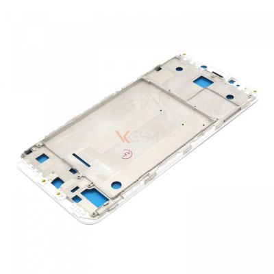 Лот: 17278827. Фото: 1. Рамка дисплея Xiaomi Redmi 5 Plus... Корпуса, клавиатуры, кнопки