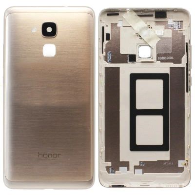 Лот: 17161267. Фото: 1. Задняя крышка для Huawei Honor... Корпуса, клавиатуры, кнопки