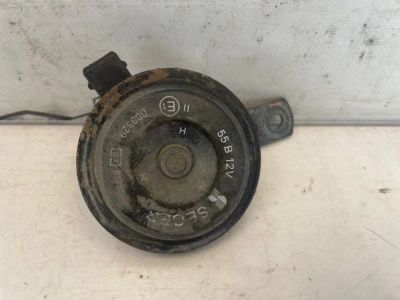 Лот: 24627566. Фото: 1. сигнализатор звуковой Renault... Двигатель и элементы двигателя