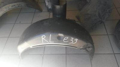 Лот: 8101201. Фото: 1. Подкрылок задний левый BMW 5 E39. Кузов