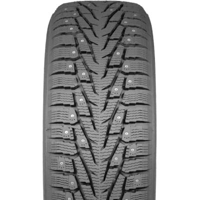 Лот: 20939335. Фото: 1. Шина зимняя Nordman 7 SUV 235... Шины