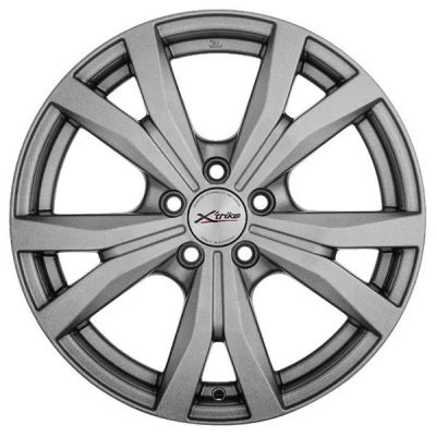Лот: 20155497. Фото: 1. Диск X'trike X-119 : 6,50-16,00-X... Диски