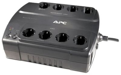 Лот: 4372966. Фото: 1. ИБП UPS APC Back-UPS ES 550 как... ИБП, аккумуляторы для ИБП