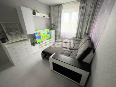 Лот: 25290794. Фото: 1. 1-комн. квартира , Красноярск... Квартиры, студии