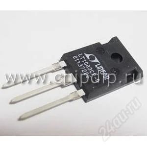 Лот: 1403638. Фото: 1. Mosfet 47N60C3. Транзисторы