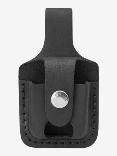 Лот: 25687343. Фото: 1. Чехол для зажигалки Zippo LPTBK... Другое (спортивная одежда)