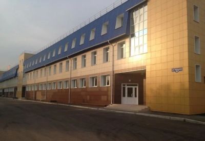 Лот: 6222839. Фото: 1. Нежилое 599м2 с арендаторами. Коммерческая недвижимость