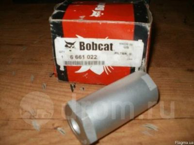 Лот: 15429093. Фото: 1. Фильтр гидравлический линейный... Расходные материалы