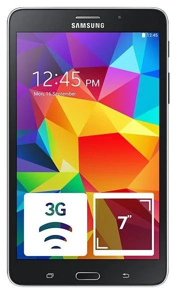 Лот: 9259586. Фото: 1. Samsung Galaxy Tab 4 7.0. Планшеты