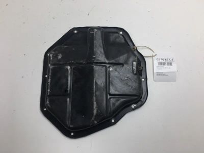 Лот: 20399354. Фото: 1. Поддон масляный Nissan Serena... Расходные материалы