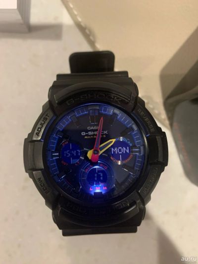 Лот: 18041682. Фото: 1. Часы casio 5444. Ремешки, браслеты