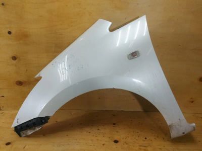 Лот: 19340340. Фото: 1. Крыло Toyota Wish ZNE14G 1ZZFE... Кузов
