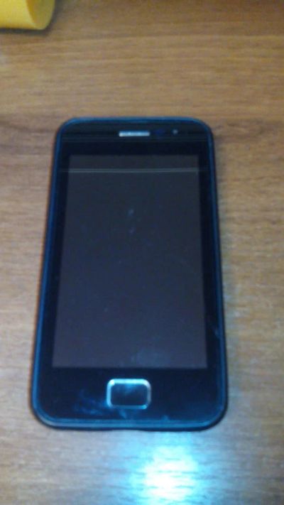 Лот: 5081382. Фото: 1. jiayu g2. Смартфоны
